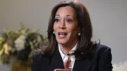 Kamala Harris Declares 'I Am Not Done' in Strong Signal for 2028 Presidential Bid