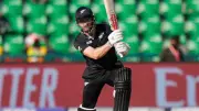 Kane Williamson Returns! Black Caps Captain Back to Lead NZ Against England in ODI Series