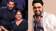 Kapil Sharma's Constant Name-Dropping of Parmeet Sethi Sparks Royalty Demand Joke | Bollywood News