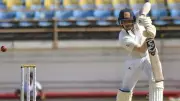 Karnataka Faces Tough Goa Challenge in Crucial Ranji Trophy Clash | TOI Sports