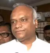 Karnataka Minister Priyank Kharge's Fiery Attack on RSS Sparks Political Storm & Leadership Speculation