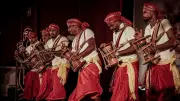 Karnataka's Tribal Treasures: Cultural Festivals Bring Indigenous Performing Arts to Life