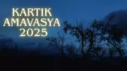 Kartik Amavasya 2025: Complete Guide to Date, Puja Rituals, and Spiritual Significance