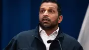 Kash Patel's 'I'm The Boss' Arrest Claim Sparks Social Media Fury Over Epstein Case