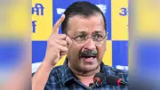 Kejriwal's Explosive Claim: 'Remove Police for a Day, Farmers Will Thrash BJP Leaders in Gujarat'