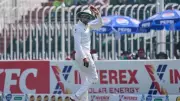 Keshav Maharaj Creates History! Becomes FIRST South African Spinner to Achieve This Elite Test Milestone