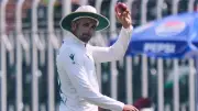 Keshav Maharaj Creates WTC History With 7-Wicket Haul vs Pakistan, Shatters Ashwin's Record