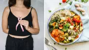 Keto Diet Warning: New Study Links High-Fat Diet to Increased Breast Cancer Risk | India TV News