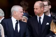 King William's Royal Shake-Up: Prince Andrew's Future in Jeopardy Over Epstein Scandal