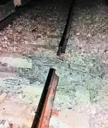 Kokrajhar Railway Track Blast: Key Suspect Eliminated in Police Encounter