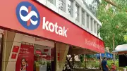 Kotak Mahindra Bank Q2 FY2025: Profit Dips 2% But Core Income Shows Strength | Mint Analysis