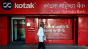 Kotak Mahindra Bank's Rocky Road: RoE Target Delayed Until FY26 Amid Capital Constraints