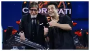 Krushna Abhishek Reveals Shocking Reason Behind Name Change - All Because of Abhishek Bachchan!