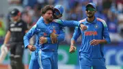 Kuldeep Yadav Set for ODI Comeback? India's Likely Playing XI for 2nd Australia Clash Revealed