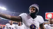 Lamar Jackson Injury Crisis: Ravens QB Misses Practice Again - Will He Play Against Bears?
