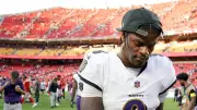 Lamar Jackson Injury Update: Ravens QB Ruled Out for Week 8 Clash Against Bears