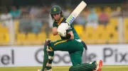 Laura Wolvaardt Equals Mithali Raj's Historic World Cup Record, Creates History for South Africa in Semifinal