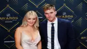 Lauren Kyle Steals the Spotlight During Connor McDavid's NYC Trip With Stunning Night Out