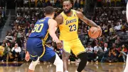 LeBron James Injury Update: Will King James Play Against Sacramento Kings Tonight? Lakers Fans Await Decision