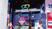 Lenskart IPO Alert: Price Band Set at ₹382-402 Per Share - Key Dates & Details Inside!