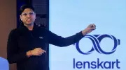 Lenskart IPO: Inside Peyush Bansal's Vision for Global Eyewear Dominance and Profitability