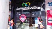 Lenskart IPO: Peyush Bansal & Wife Neha Set for Massive ₹825+ Crore Windfall from Stake Sale