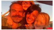 Lily Allen's Lyrics Spark David Harbour Marriage Rumours: Open Relationship & Pregnancy Secrets?