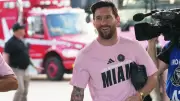 Lionel Messi Signs Blockbuster 3-Year Deal with Inter Miami, Extends MLS Stay Until 2025