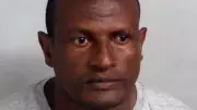 London Police Capture Escaped Ethiopian Sex Offender After 3-Day Manhunt