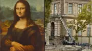 Louvre Museum Security Breach: From Mona Lisa to Renaissance Armour - How Common Are Thefts at Paris's Iconic Museum?