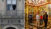 Louvre Security Failure: Director Admits Camera Gaps After Crown Jewels Heist