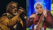 Lucky Ali Fires Back at Javed Akhtar Over 'Don't Become Like Muslims' Remark | Calls Lyricist 'Unoriginal'