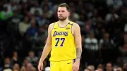 Luka Dončić Net Worth 2025: Lakers Star's Massive Earnings, Career Stats & Personal Life Revealed!