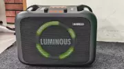 Luminous Edge Go 1500 Review: The Ultimate Portable Power Station for Indian Homes & Outdoor Adventures