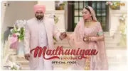 Madhaniyan Title Track Released: A Soulful Punjabi Melody That's Winning Hearts