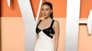 Madison Beer's 'Locket' Album Sparks Dating Rumors With NFL Star Justin Herbert & Ex Nick Austin