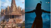 Mahabharat Reborn: Watch World's First AI-Powered Animated Epic 'Dharmayudh' on These OTT Platforms