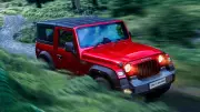 Mahindra Thar Price & EMI Guide 2024: Which Variant Fits Your Budget?