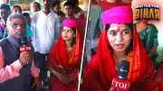 Maithili Thakur Calls Alinagar Contest 'Life's Best Decision' in High-Stakes Bihar Battle