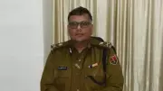 Major IPS Reshuffle in Rajasthan: 34 Officers Transferred, Sachin Mittal Appointed New Jaipur Police Commissioner