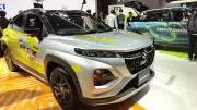 Maruti Suzuki Fronx Flex-Fuel: India's 85% Ethanol SUV Arriving in 2026 | Key Details