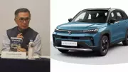 Maruti Suzuki's SUV Revolution: 8 New Models to Capture 50% Market Share