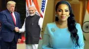 Mary Millben Hails PM Modi's Diplomatic Mastery Amid Trump Tariff Pressure | Exclusive Praise