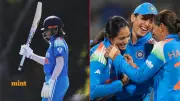 Massive Setback for India: Pooja Vastrakar Ruled Out of Women's Cricket World Cup 2025, Shafali Verma Returns to ODI Squad