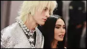 Megan Fox and Machine Gun Kelly: Are They Back Together? Relationship Status Decoded!