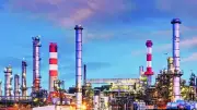 Megha Engineering Wins Major $226 Million Kuwait Oil Contract for Gas Sweetening Facility
