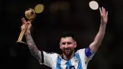 Messi's 2026 World Cup Decision: Argentine Star Drops Major Hint About His Future