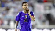 Messi's India Match POSTPONED! New Dates for Argentina's FIFA Friendly in Kerala Revealed