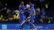 MI Emirates Bolster Squad with T20 Titans Kieron Pollard and Nicholas Pooran for ILT20 Season 4