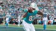 Miami Dolphins Tight End Darren Waller Sidelined with Pectoral Injury | Team Signs Greg Dulcich